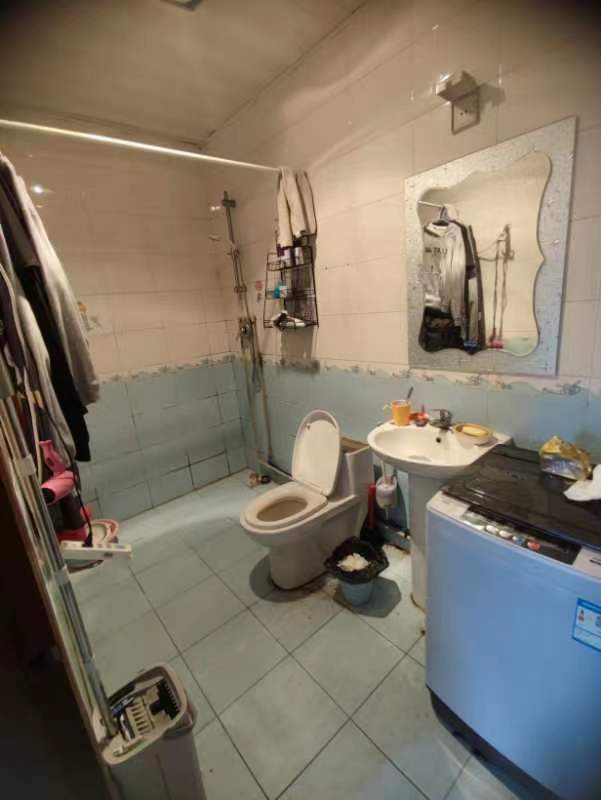 Beijing-Haidian-Sublet