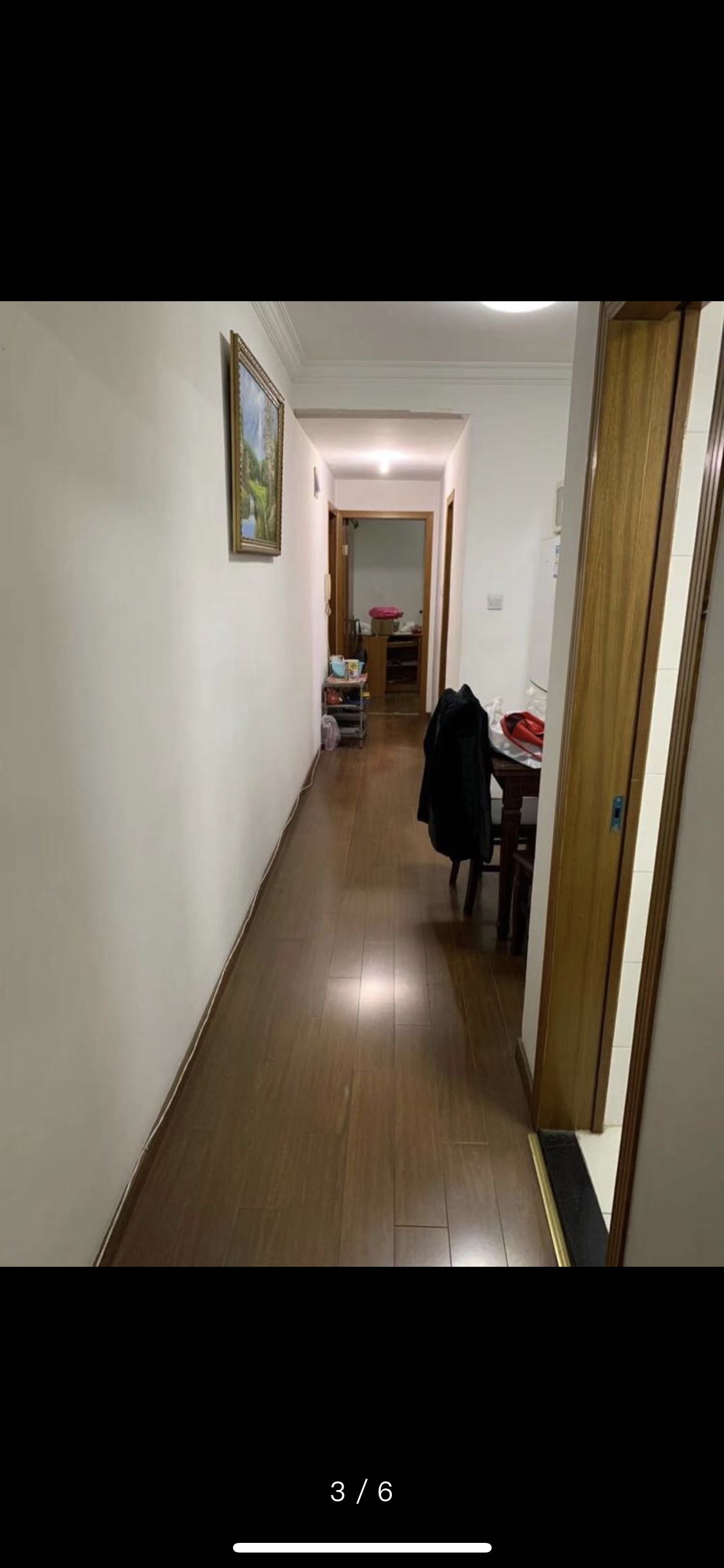 上海-浦东-招商花园城，宝龙广场,直租房源0中介,近金桥华为金吉,商超配套齐全,看房随时,地铁口0距离,宠物友好,LGBTQ友好,温馨小窝,干净治愈,不限性别,市井烟火气,老友记