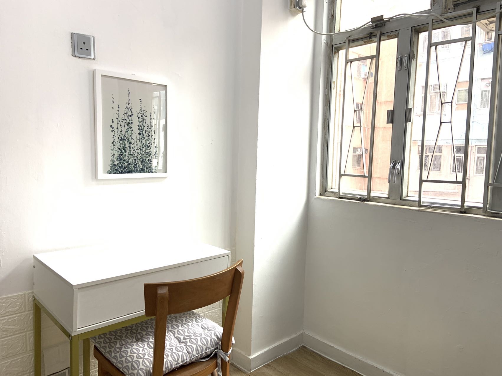 Hong Kong-New Territories-Shared Apartment,Seeking Flatmate,Long Term