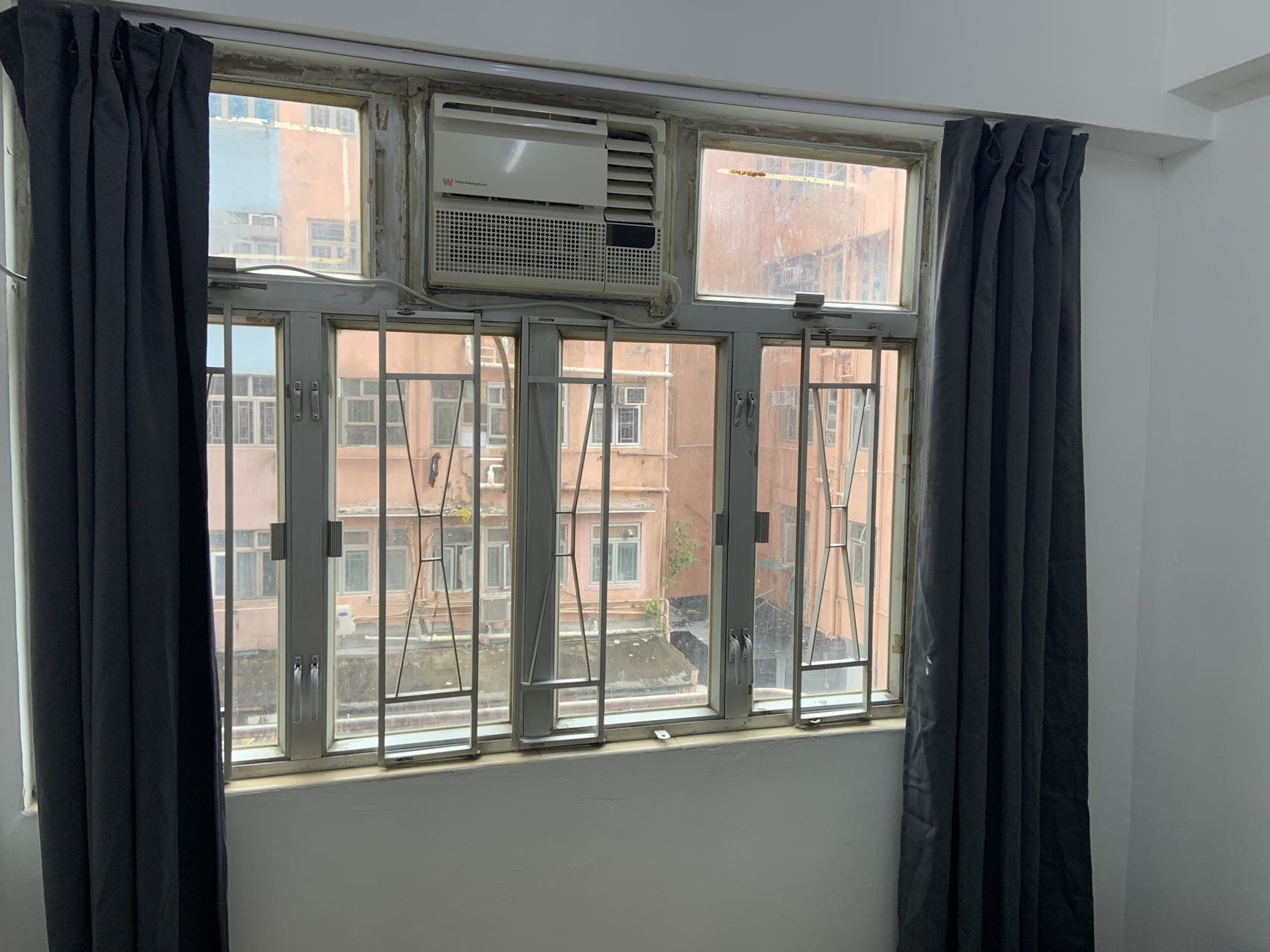 Hong Kong-New Territories-Shared Apartment,Seeking Flatmate,Long Term