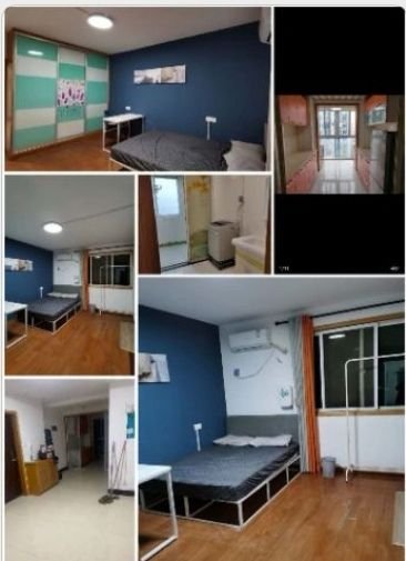 Nanjing-Gulou-Cozy Home,Hustle & Bustle,Pet Friendly