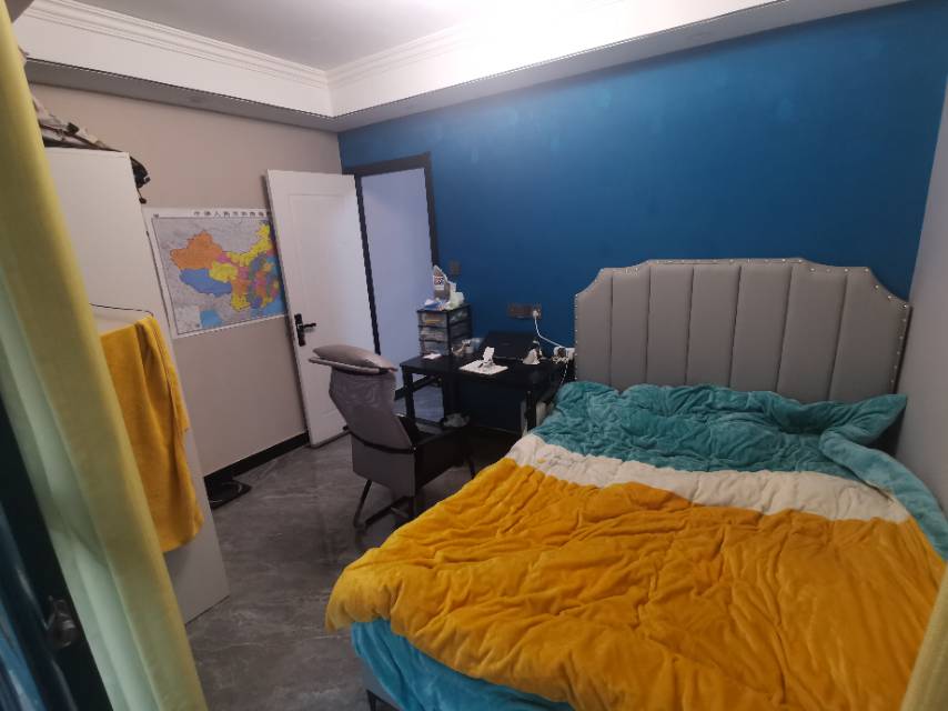 Hangzhou-Xiaoshan-Single Apartment,Sublet,Long Term,LGBTQ Friendly,Pet Friendly