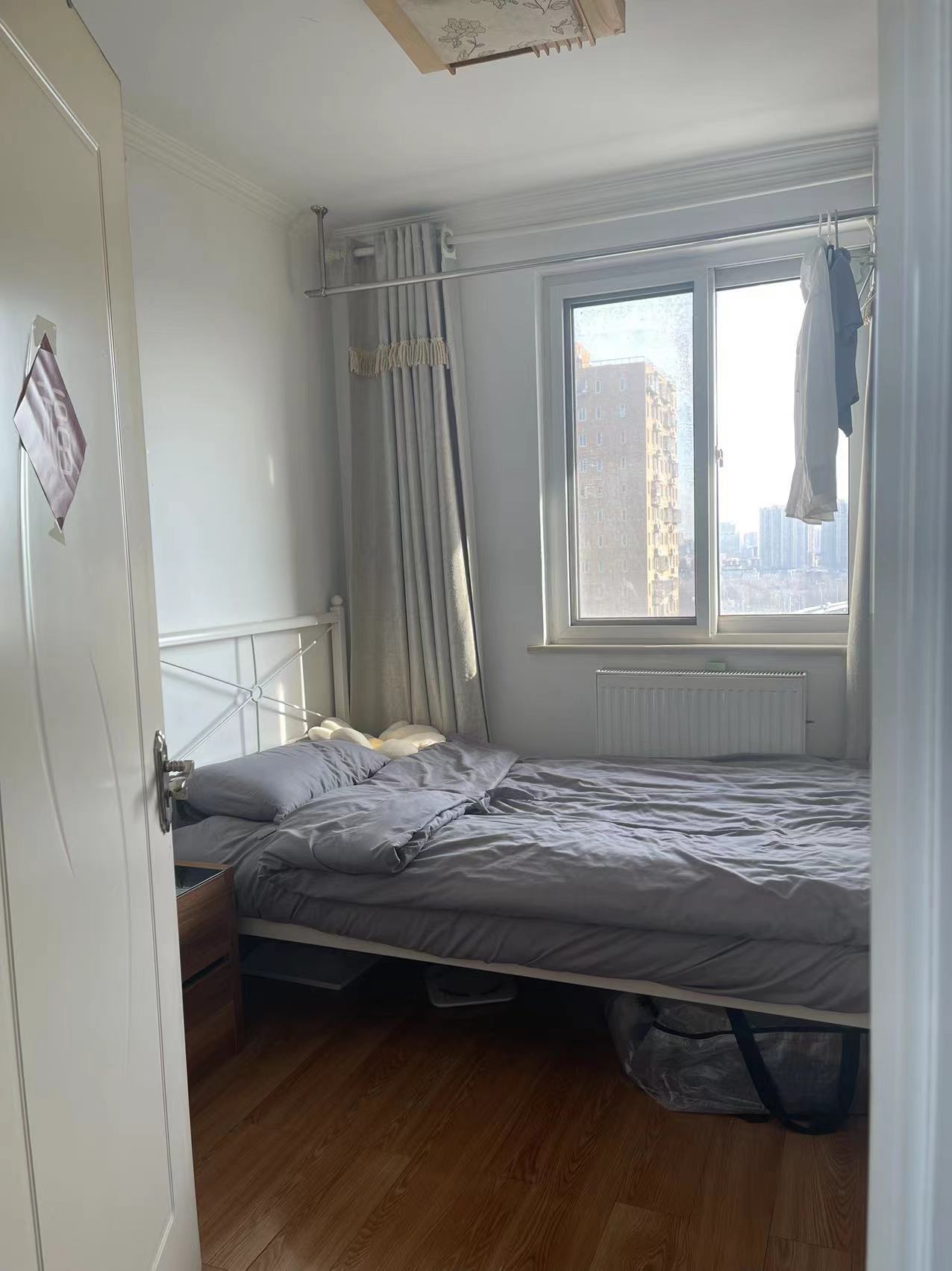 BeijingFengtaiShared Apartment