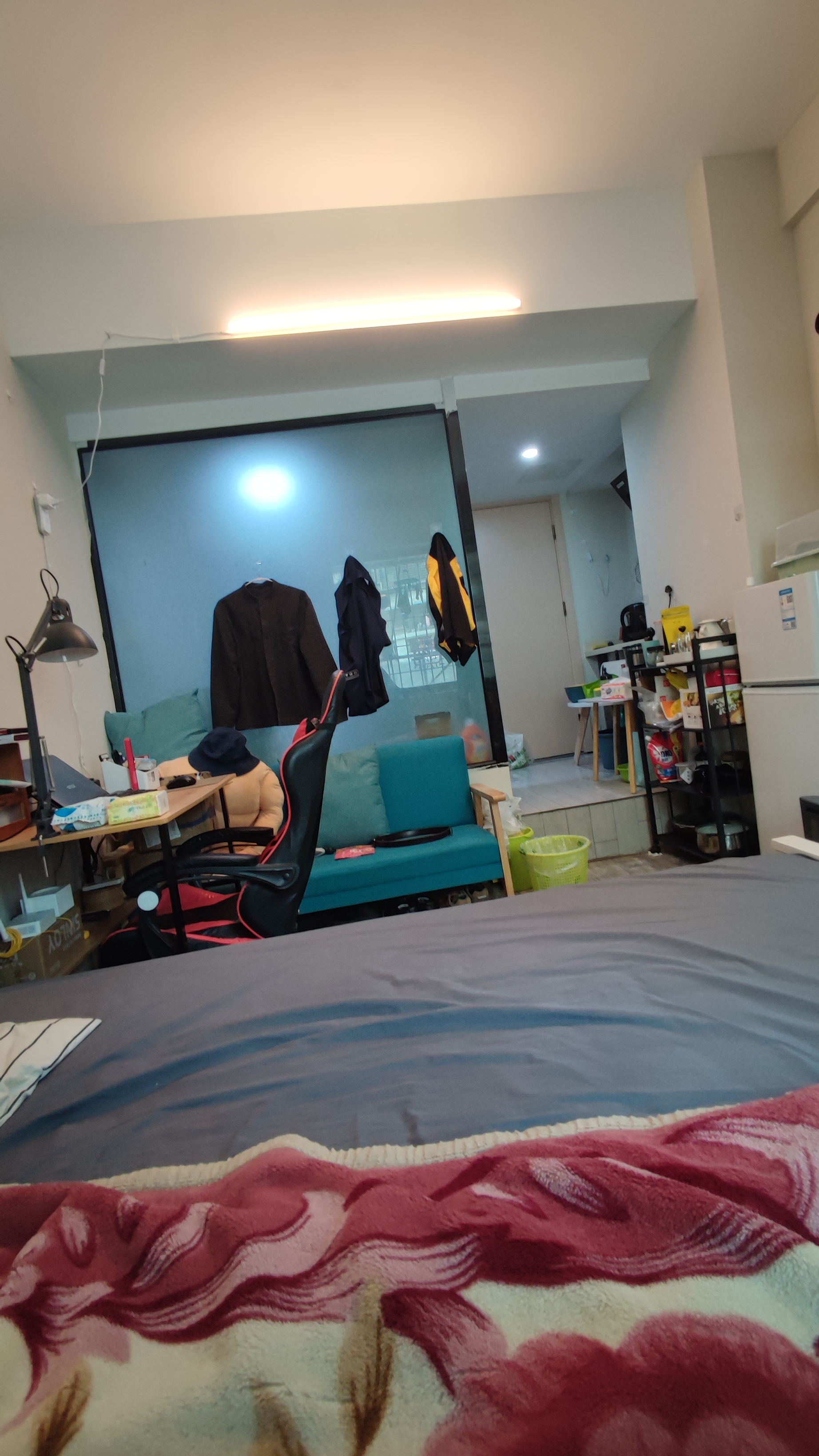 Sublet