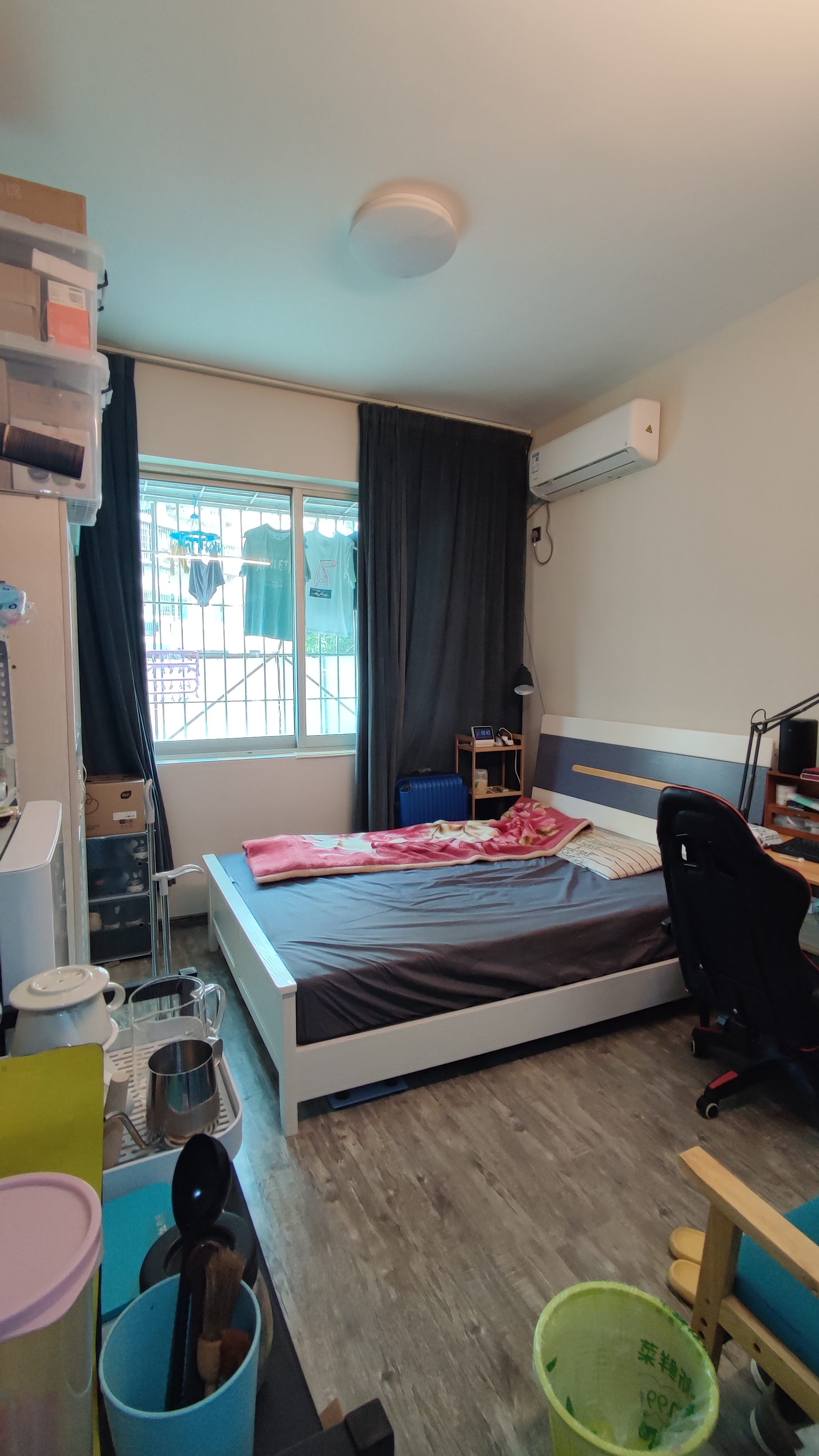 Xiamen-Siming-Single Apartment,Sublet