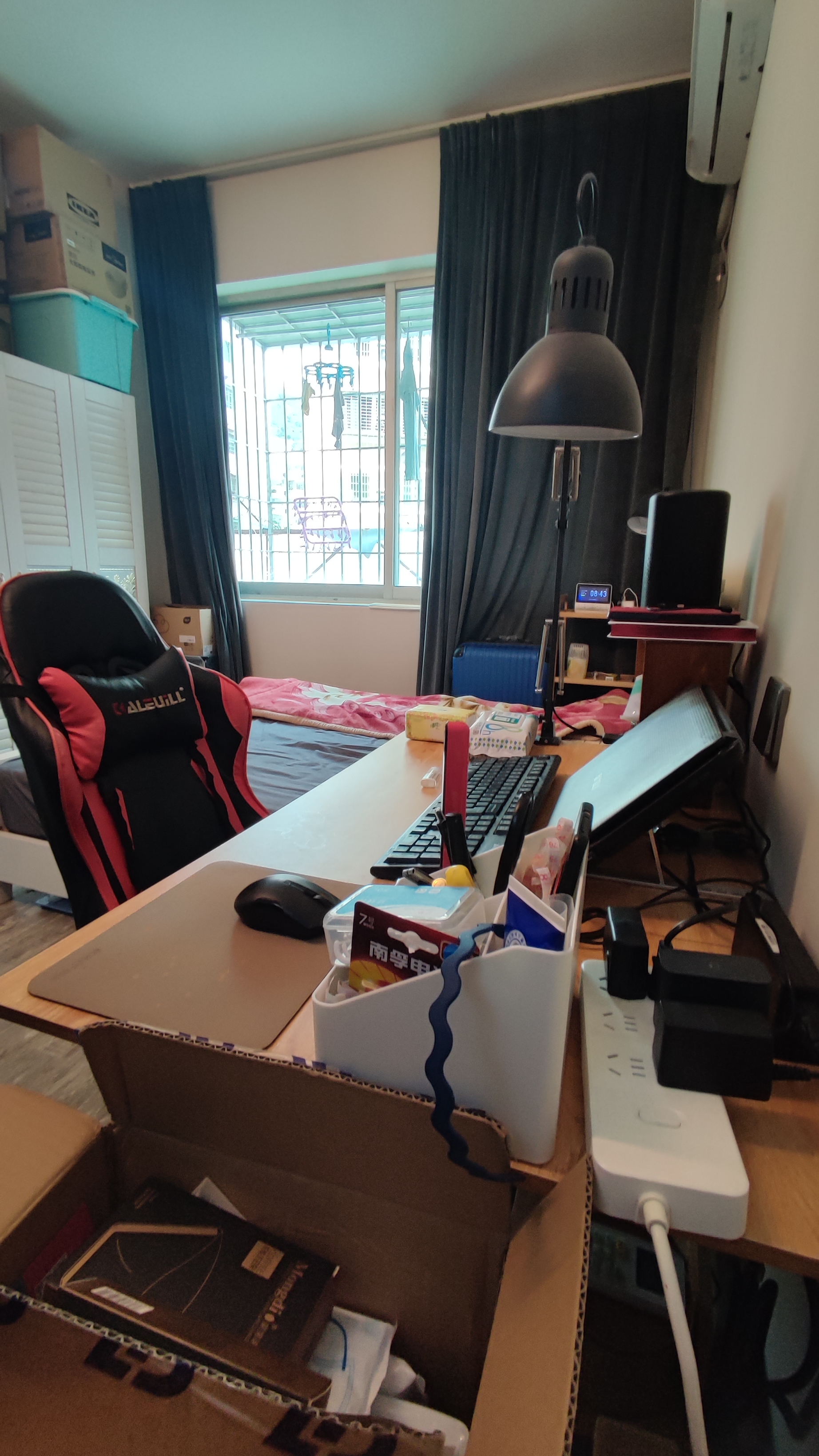 Xiamen-Siming-Single Apartment,Sublet