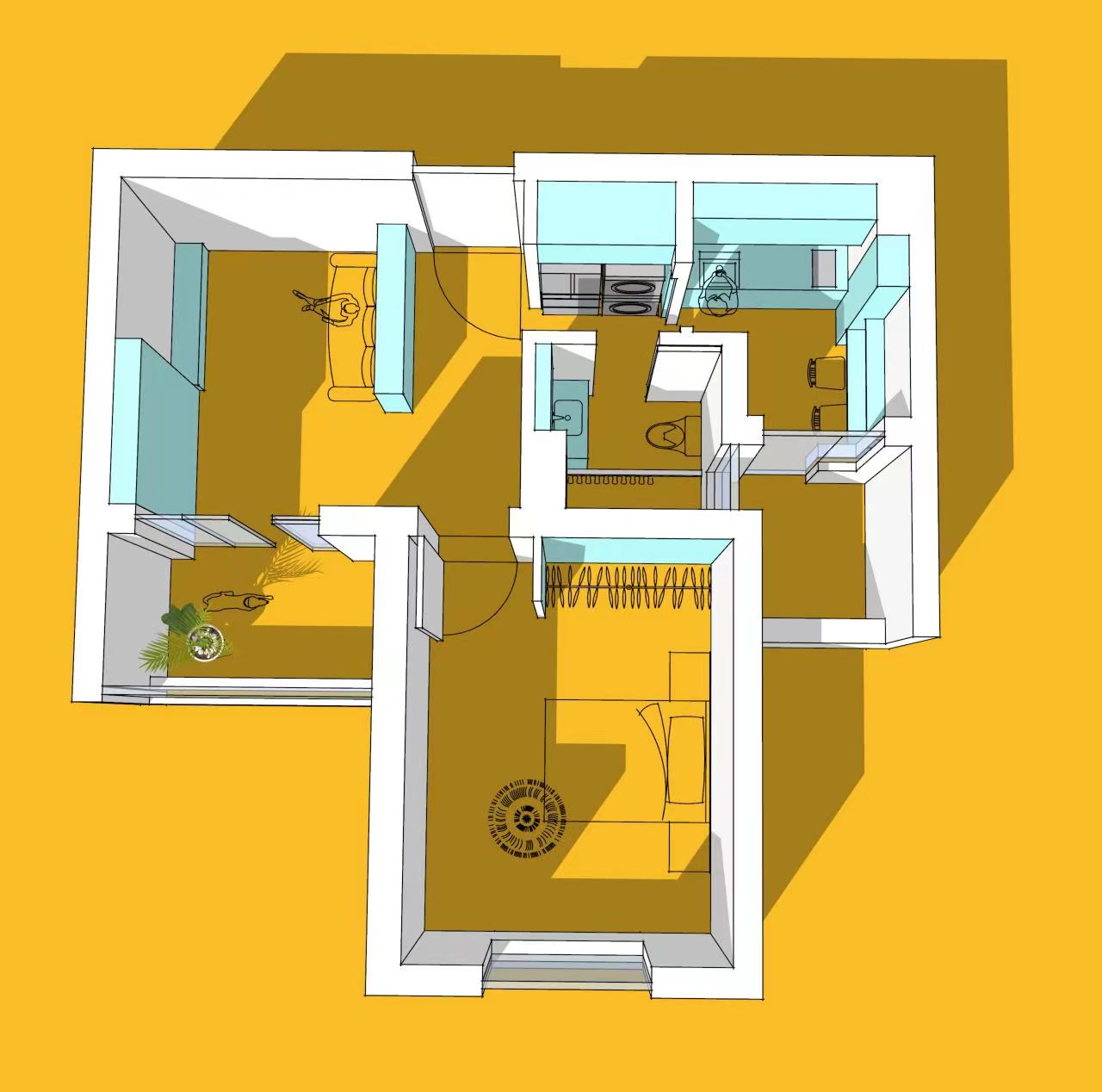 上海-浦东-🌺花园社区,🌟真实转租,🛗电梯房,🉑可短租,👮24h安保,🚇地铁口,🏋免费健身,🌞采光好,📶免费wifi