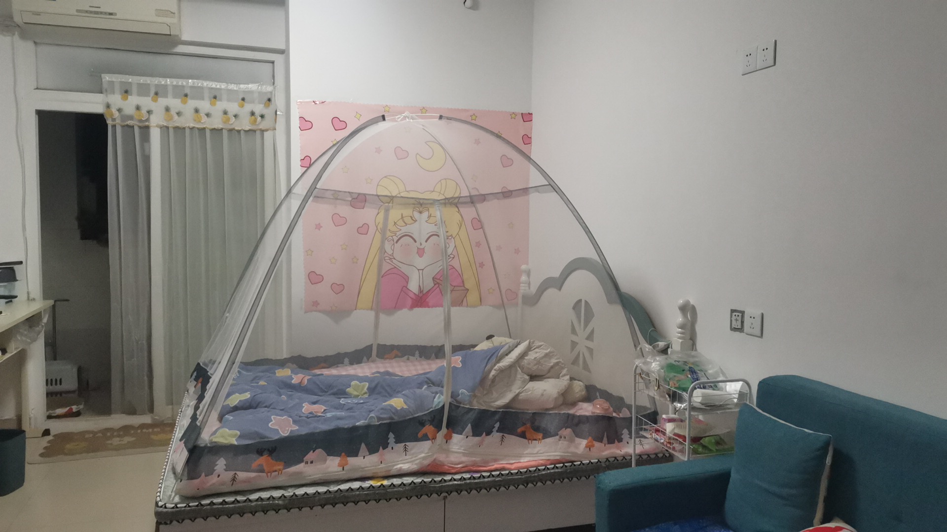 Zhengzhou-Guancheng-Shared Apartment,Long & Short Term