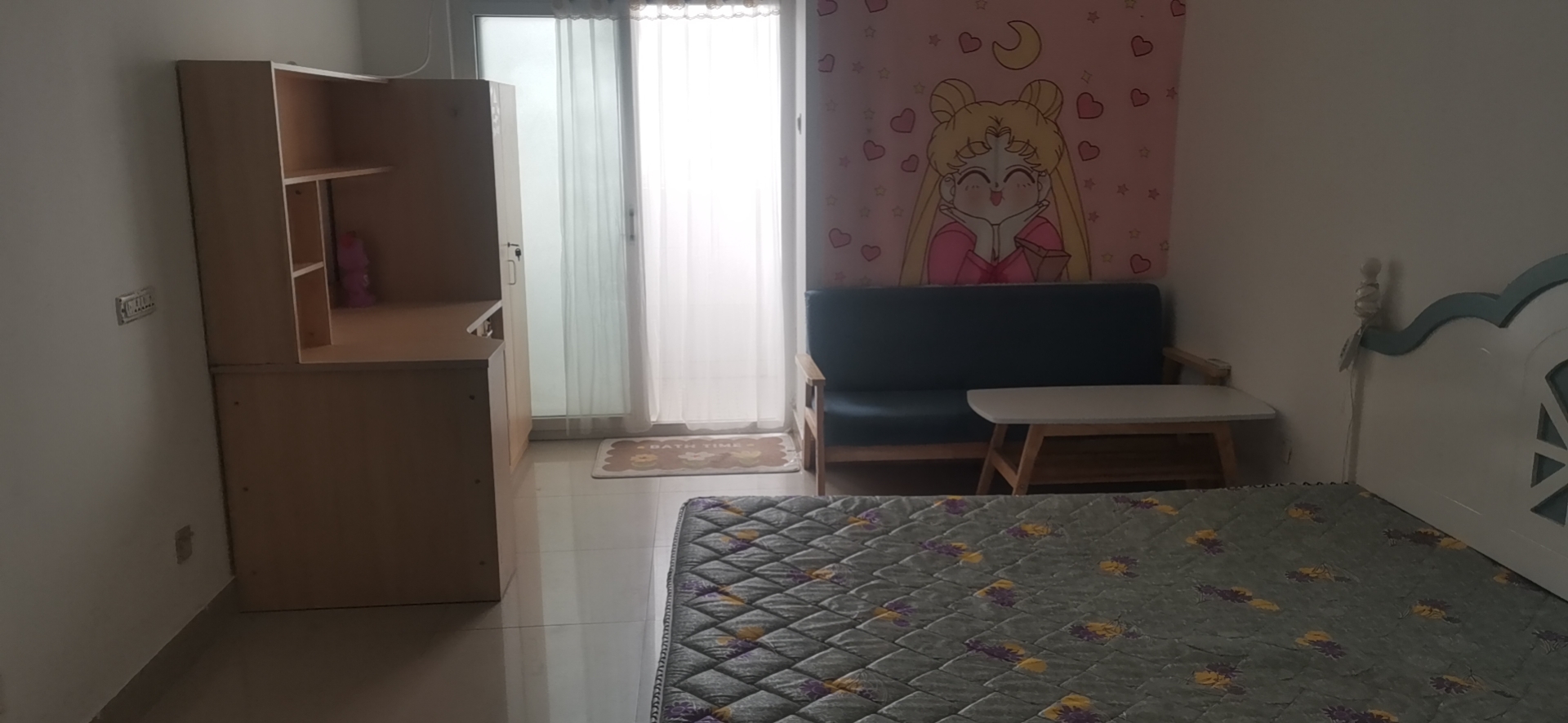 Zhengzhou-Guancheng-Shared Apartment,Long & Short Term