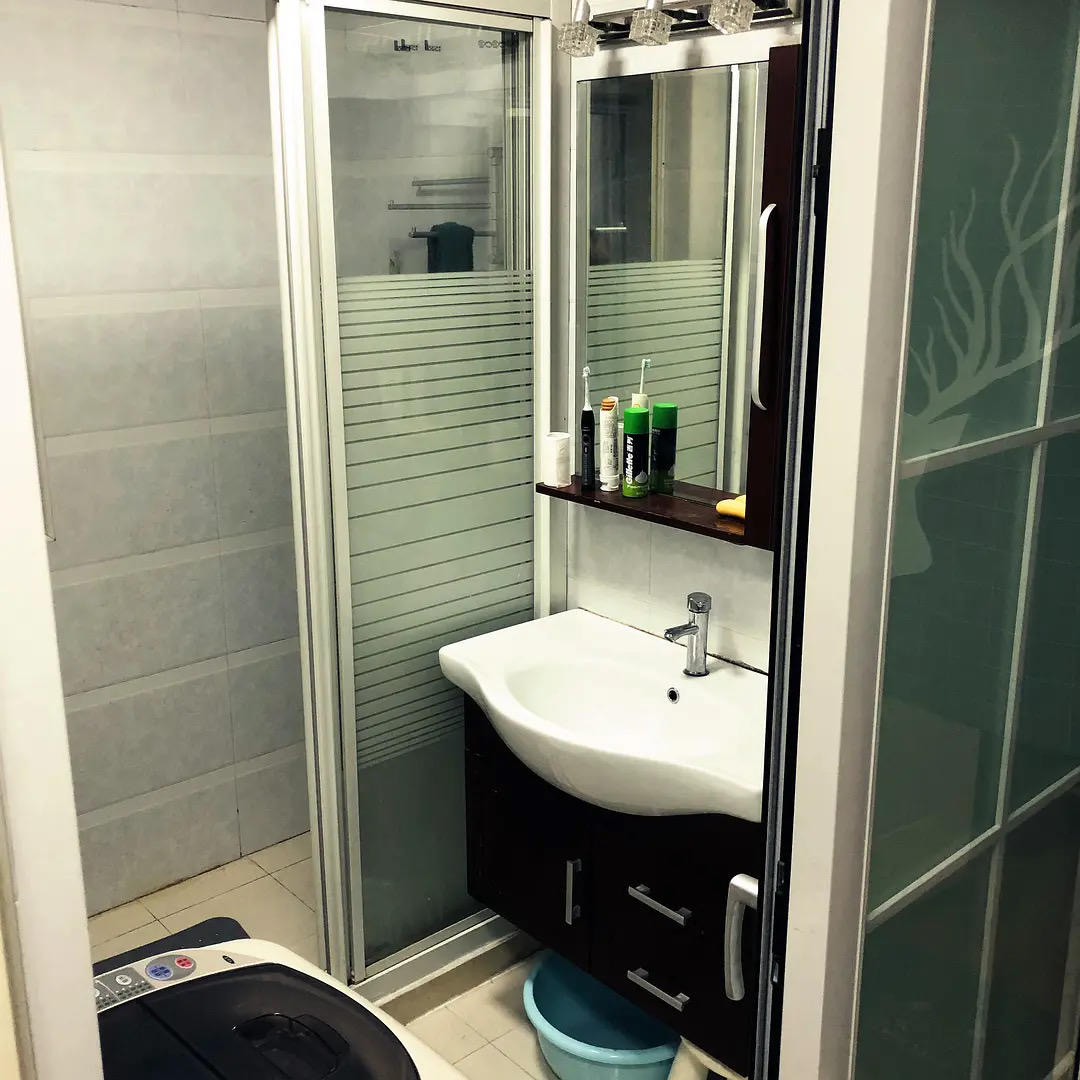Shanghai-Changning-Clean&Comfy,No Gender Limit,Chilled,Pet Friendly