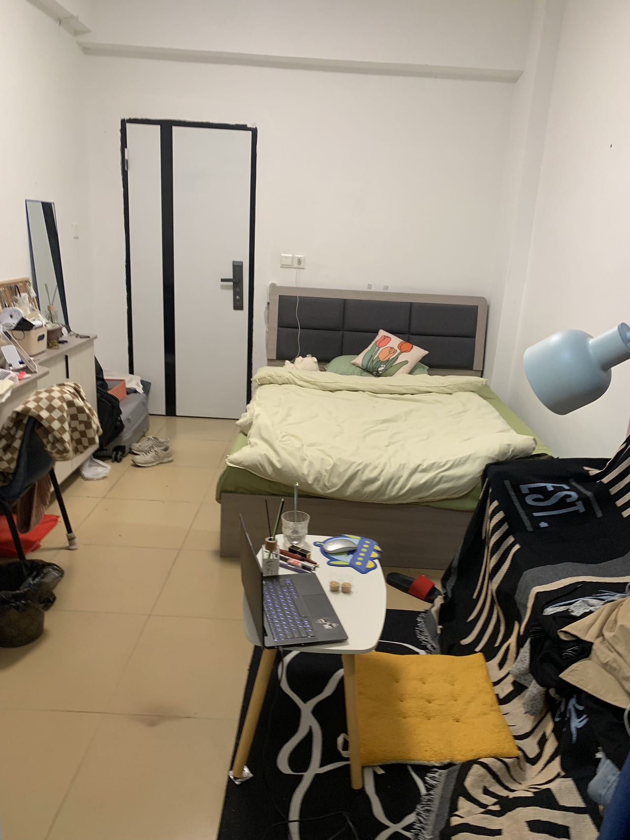Sublet