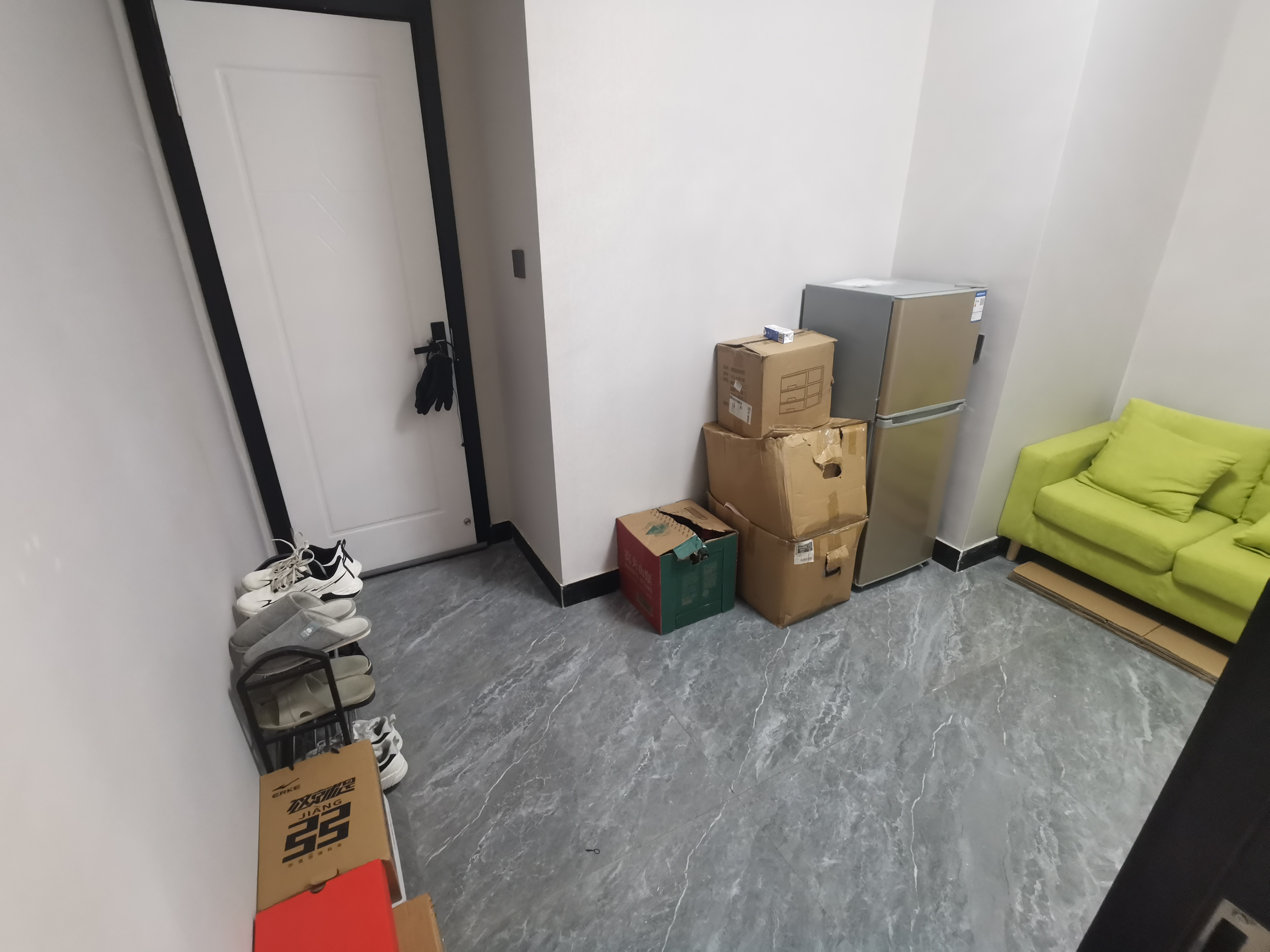 Hangzhou-Xiaoshan-Single Apartment,Sublet,Long Term,LGBTQ Friendly,Pet Friendly