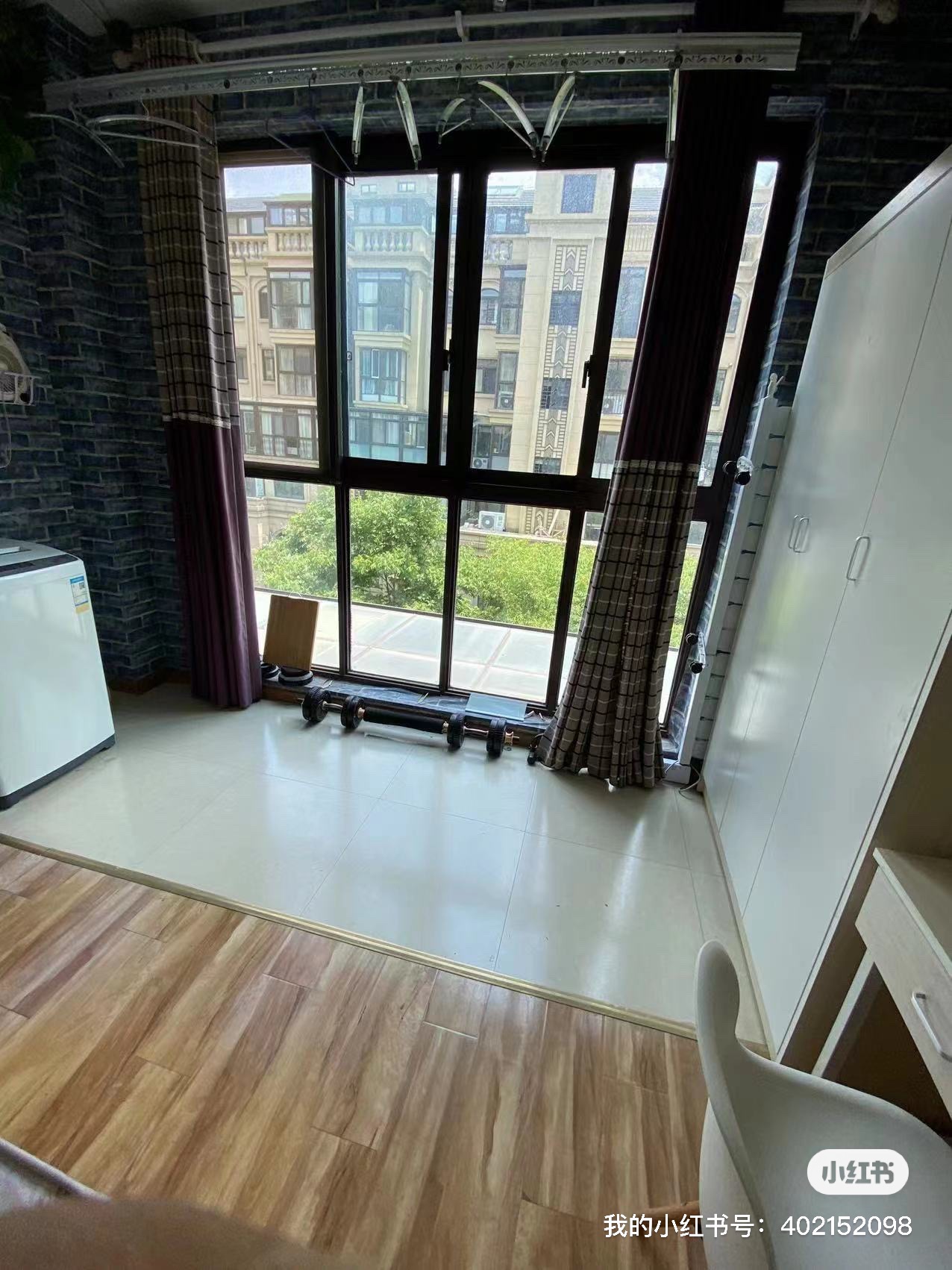 Single Apartment-Sublet-Long Term-Short Term