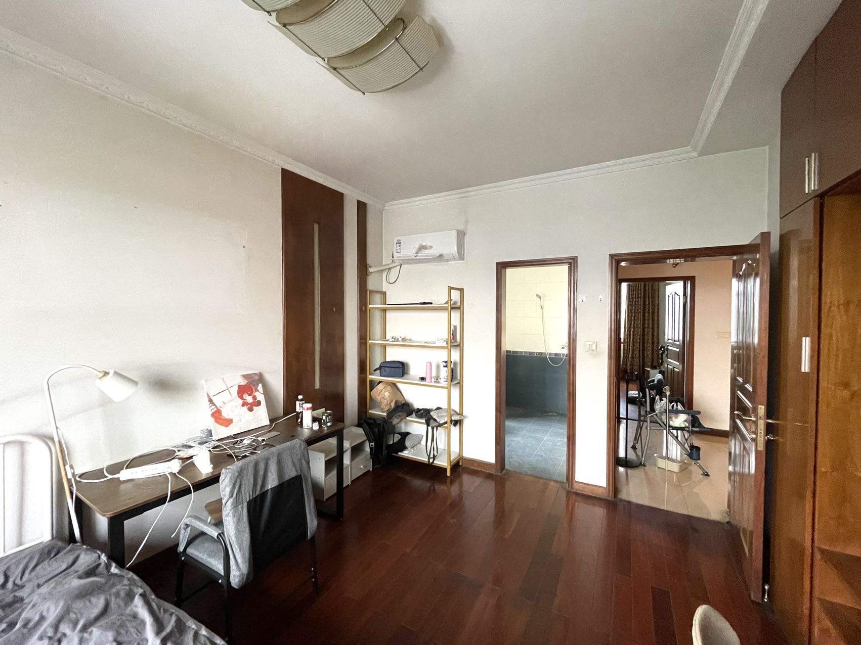 Hangzhou-Xiaoshan-🏠,Long Term