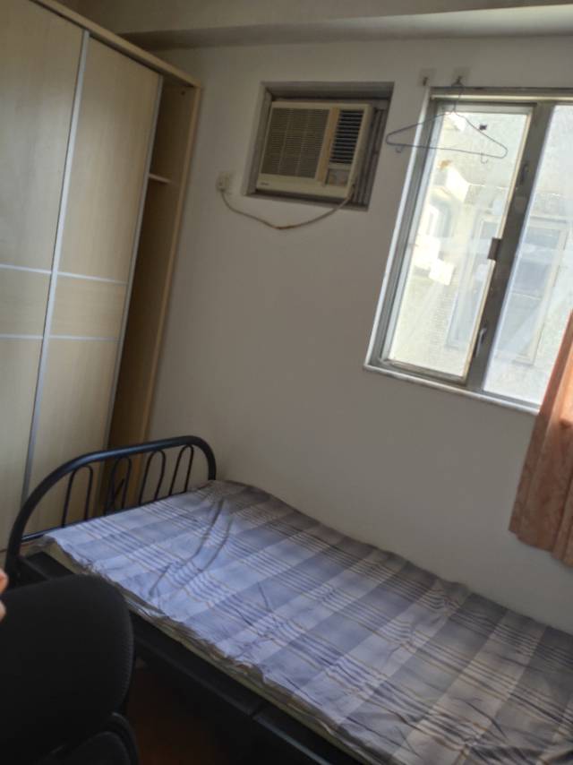 Hong Kong-New Territories-Shared Apartment,Seeking Flatmate,Long Term