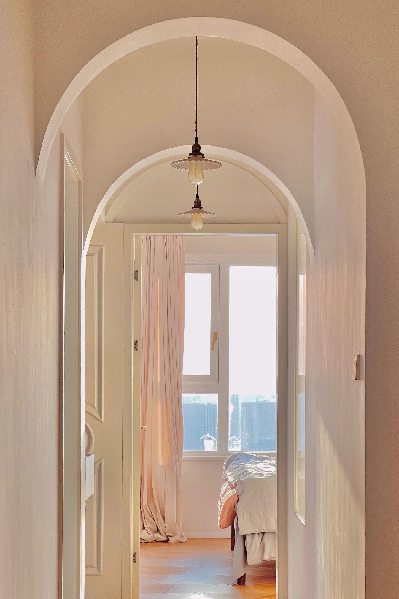 Chengdu-Hi-Tech Zone-Cozy Home,Clean&Comfy,No Gender Limit