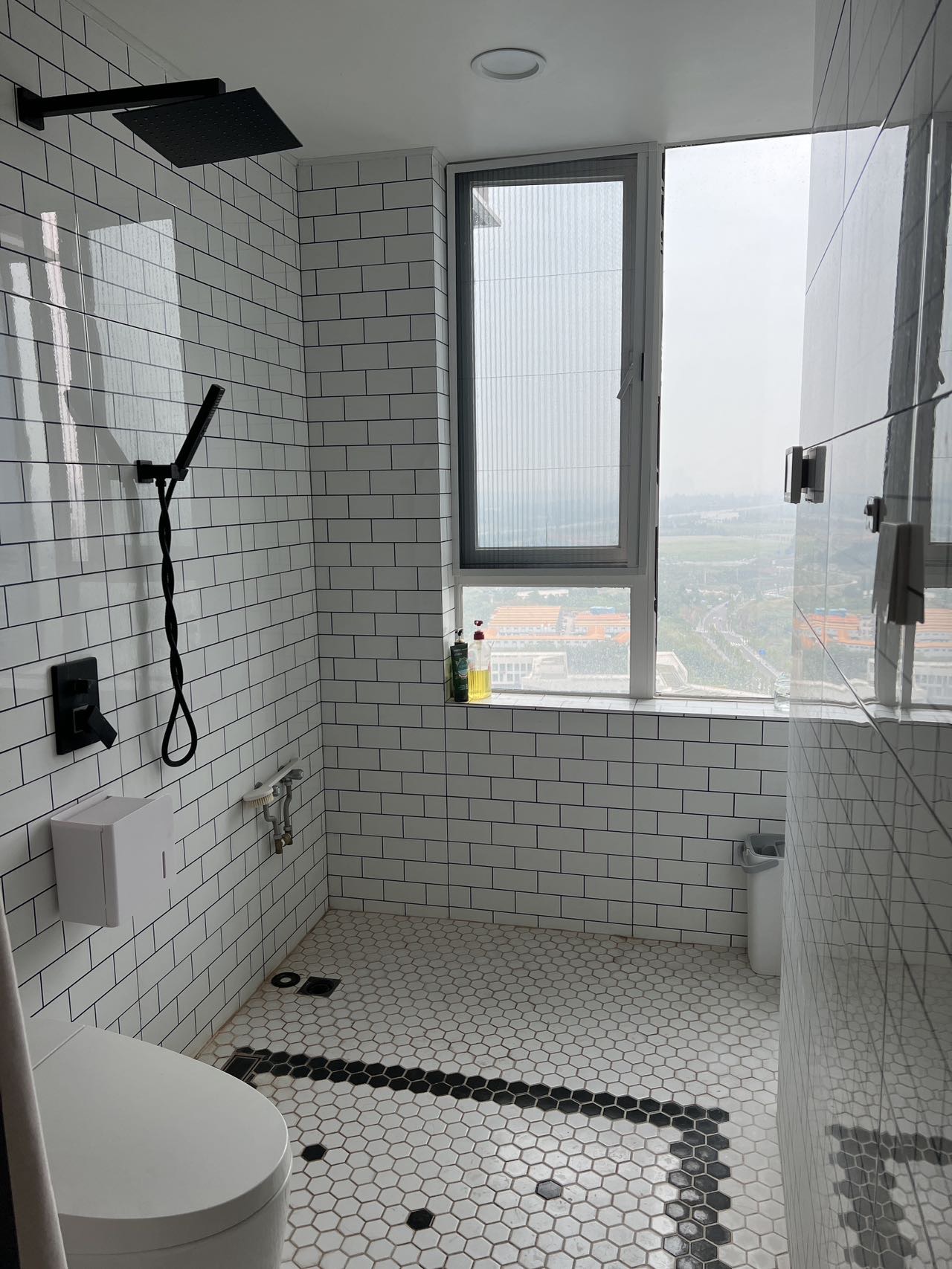 成都 高新区 | 新通大道_3