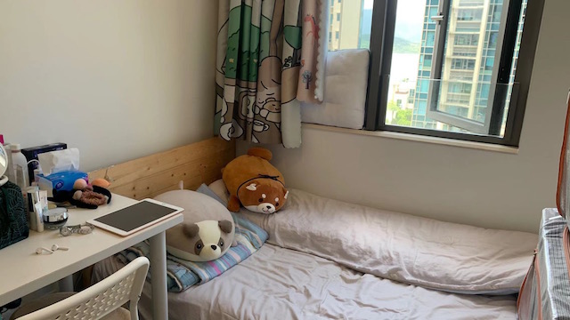 Shared Apartment-Seeking Flatmate-LGBTQ Friendly