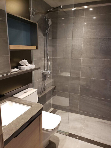Hong Kong-New Territories-Shared Apartment,Sublet,Seeking Flatmate,Long Term,Replacement