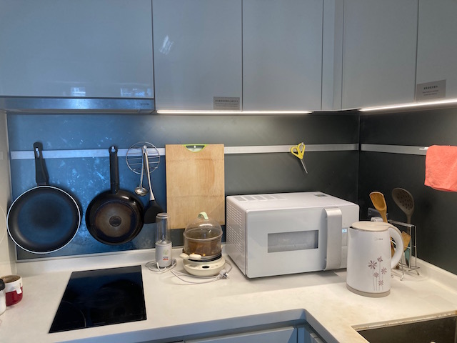 Hong Kong-New Territories-Shared Apartment,Sublet,Seeking Flatmate,Long Term,Replacement