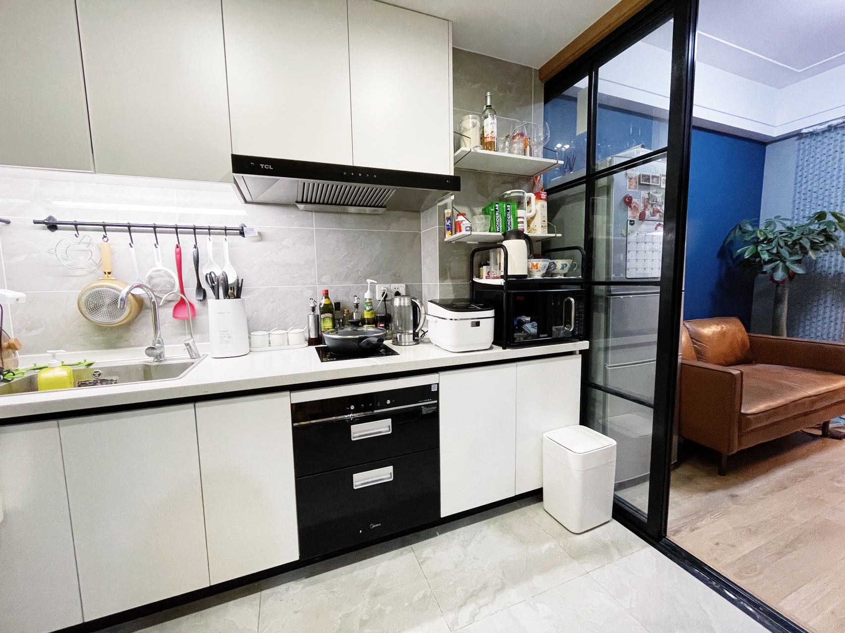 上海 徐汇 | 中山西路1919号_4