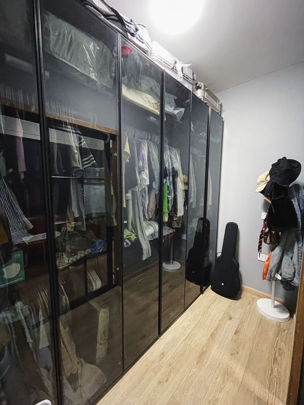 上海 徐汇 | 中山西路1919号_5