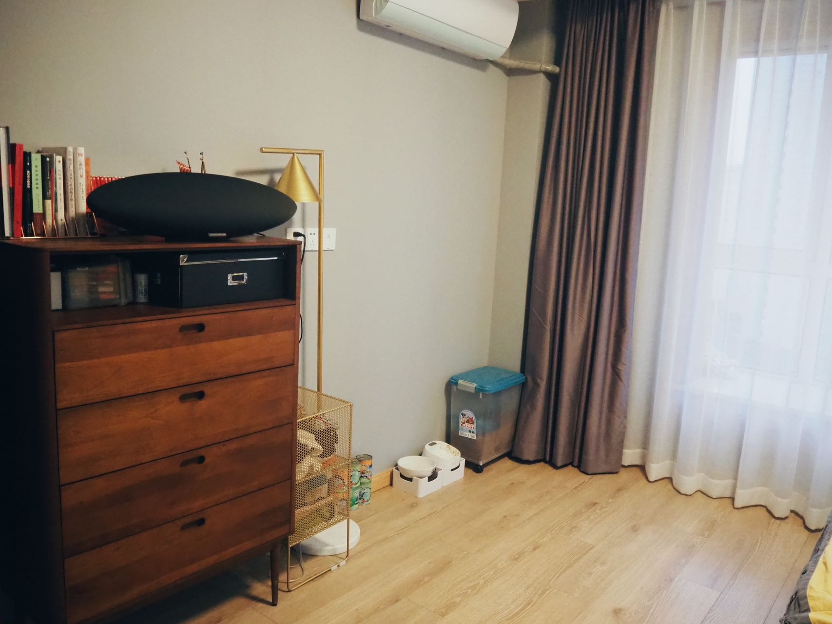 上海 徐汇 | 中山西路1919号_6