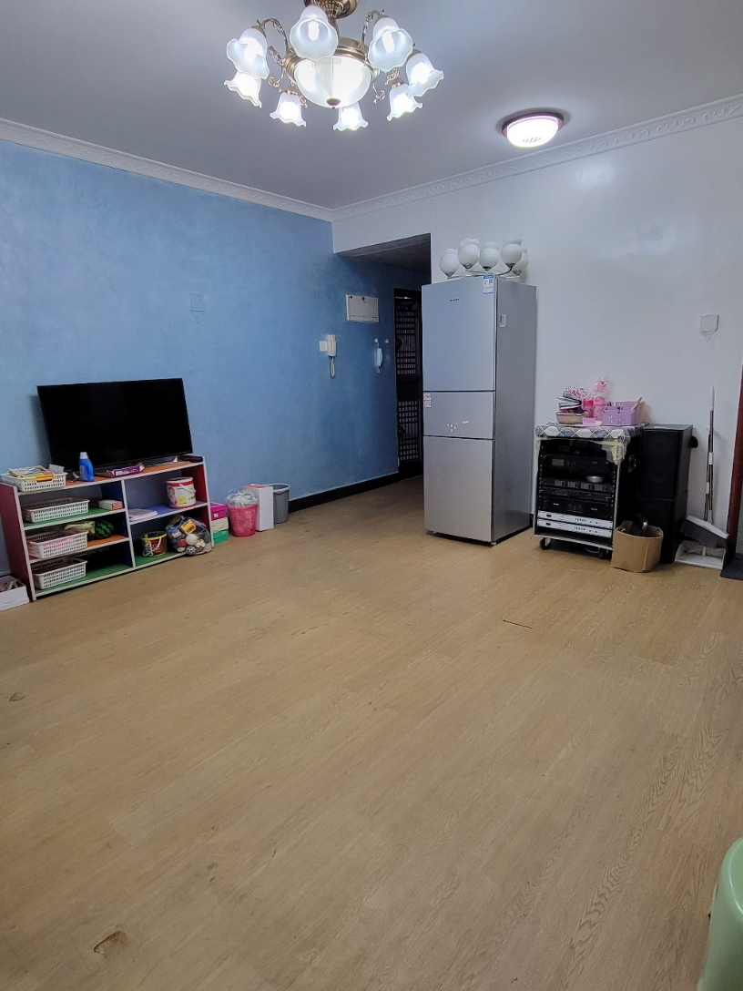 深圳-宝安-温馨小窝,干净治愈,不限性别,市井烟火气