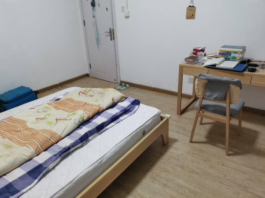 Shared Apartment-Sublet-Long & Short Term-Pet Friendly