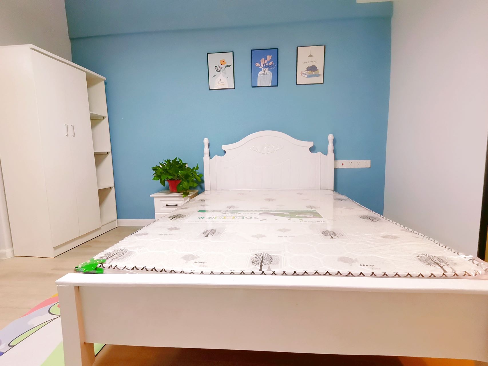 Nanjing-Pukou-Pet Friendly,Long Term