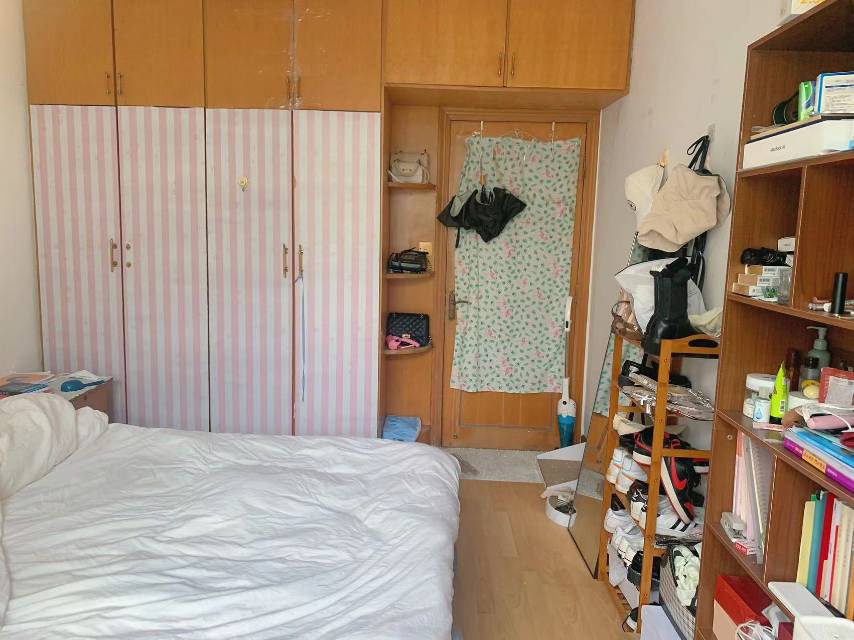 Qingdao-Shinan-Shared Apartment,Sublet