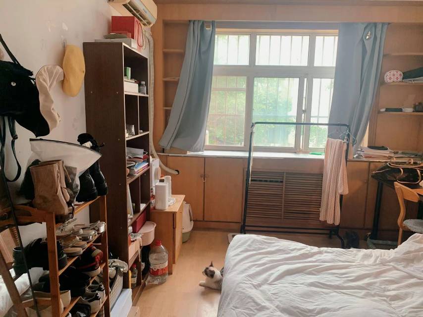 Qingdao-Shinan-Shared Apartment,Sublet