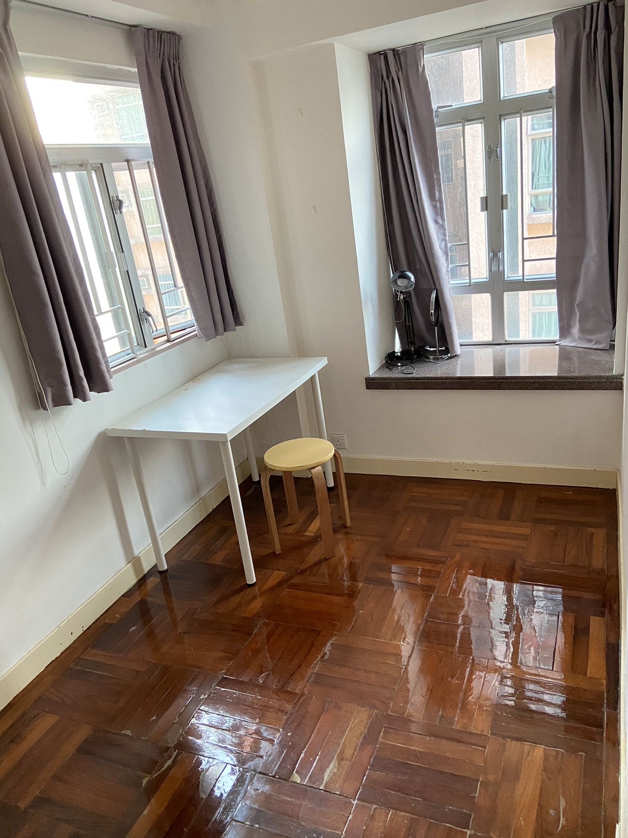 Shared Apartment-Seeking Flatmate-Long Term