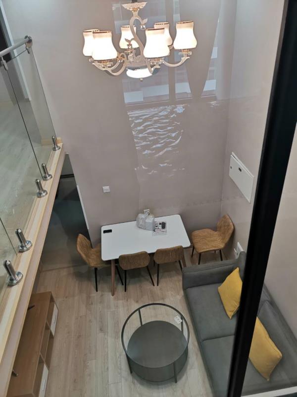 Beijing-Shunyi-Line 15,Replacement,Sublet,Single Apartment