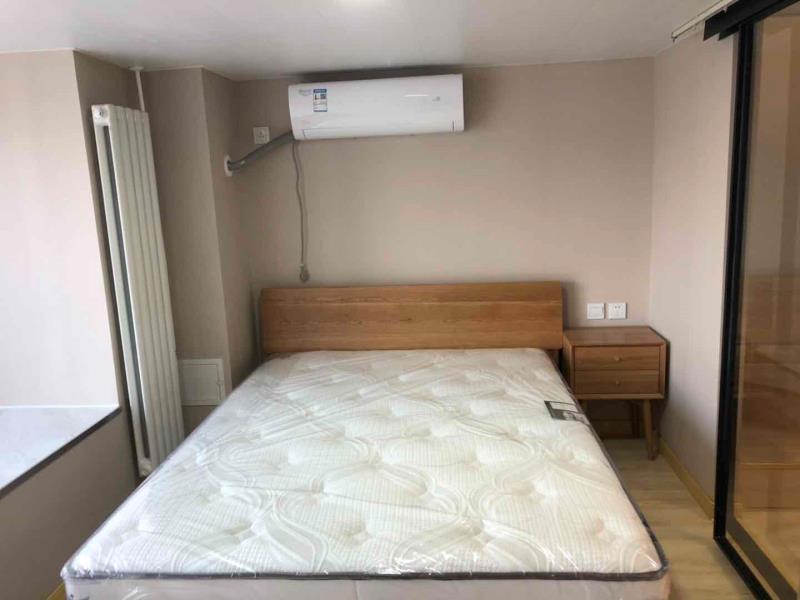 Beijing-Shunyi-Line 15,Replacement,Sublet,Single Apartment