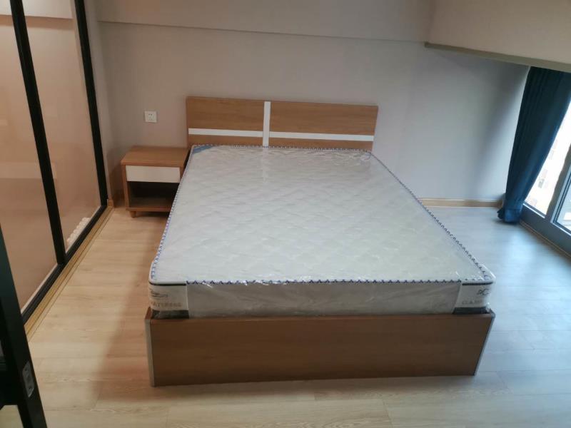 Beijing-Shunyi-Line 15,Replacement,Sublet,Single Apartment