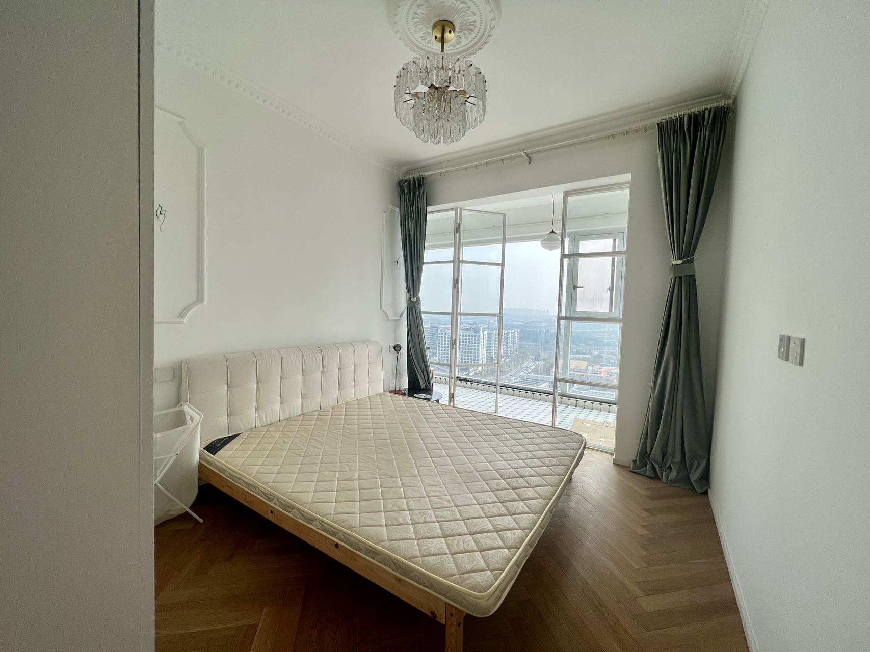 成都 高新区 | 新通大道_4