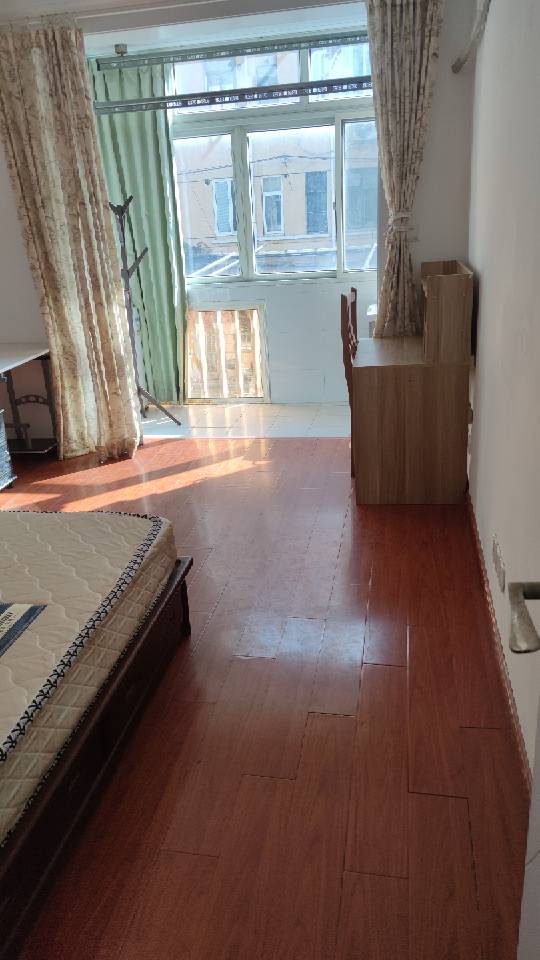 Shanghai-Minhang-Cozy Home,Clean&Comfy,No Gender Limit,Hustle & Bustle