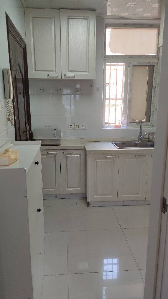 Shanghai-Minhang-Cozy Home,Clean&Comfy,No Gender Limit,Hustle & Bustle