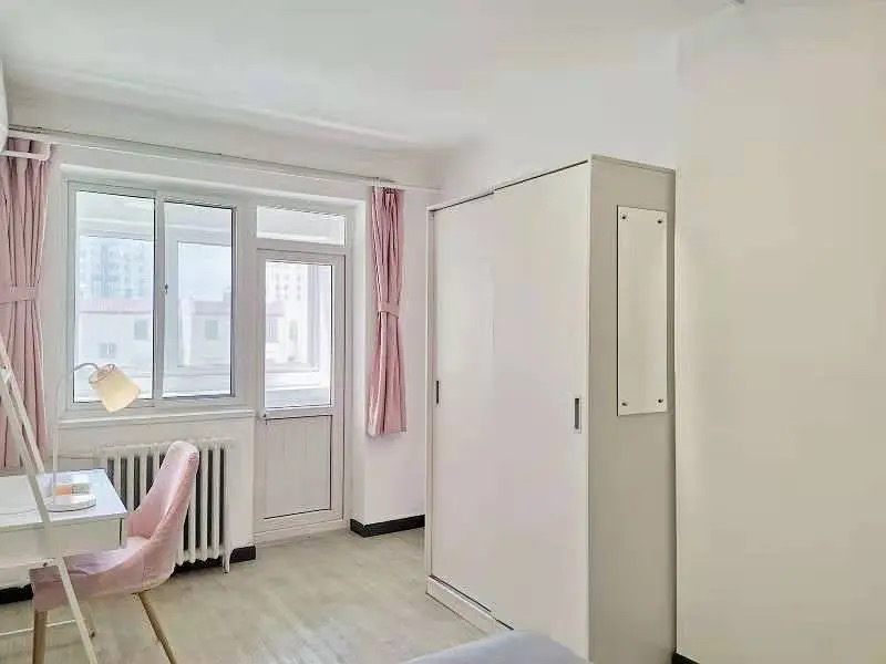 Beijing-Fengtai-Cozy Home