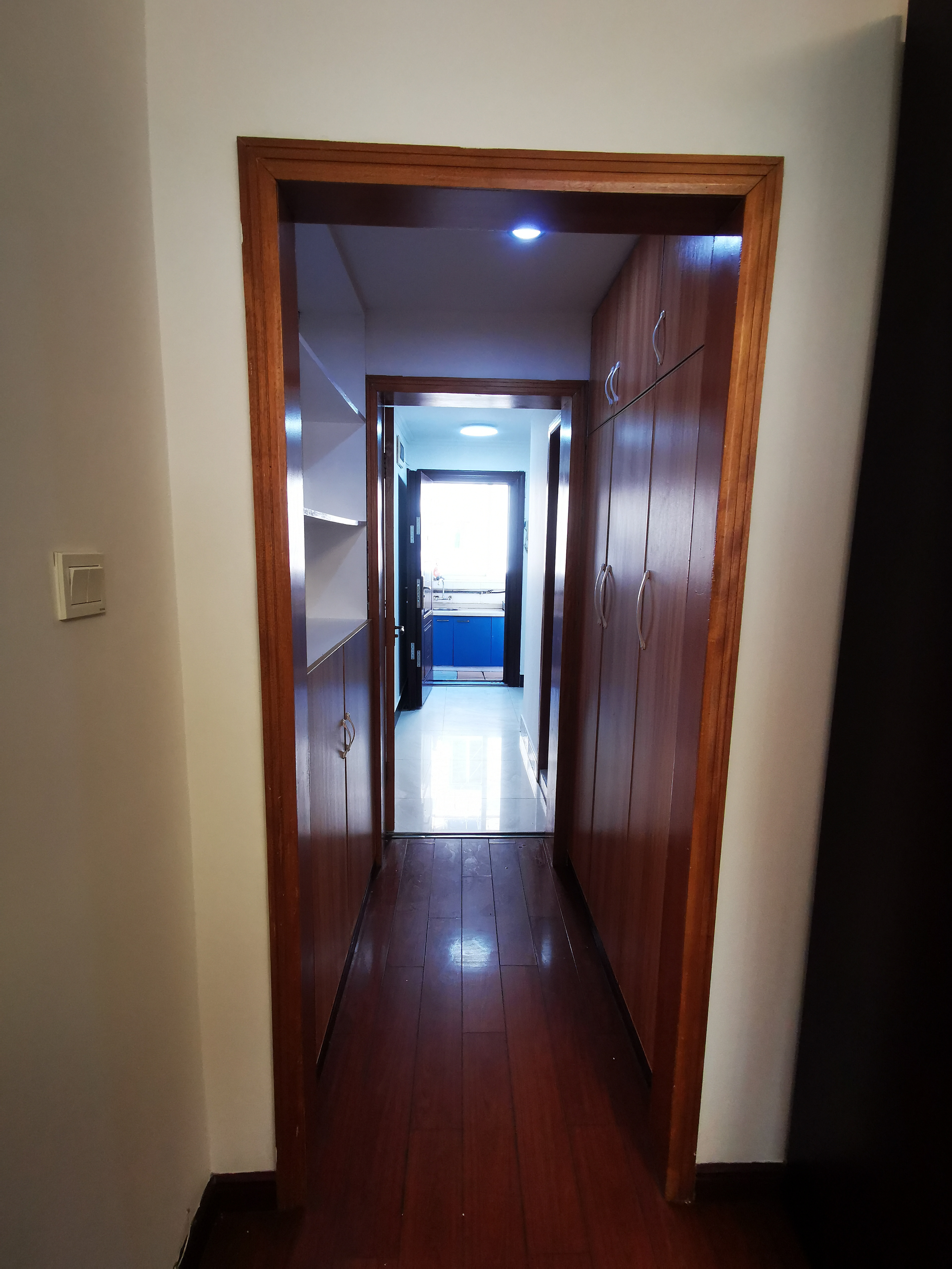 徐汇 大木桥路日晖二村