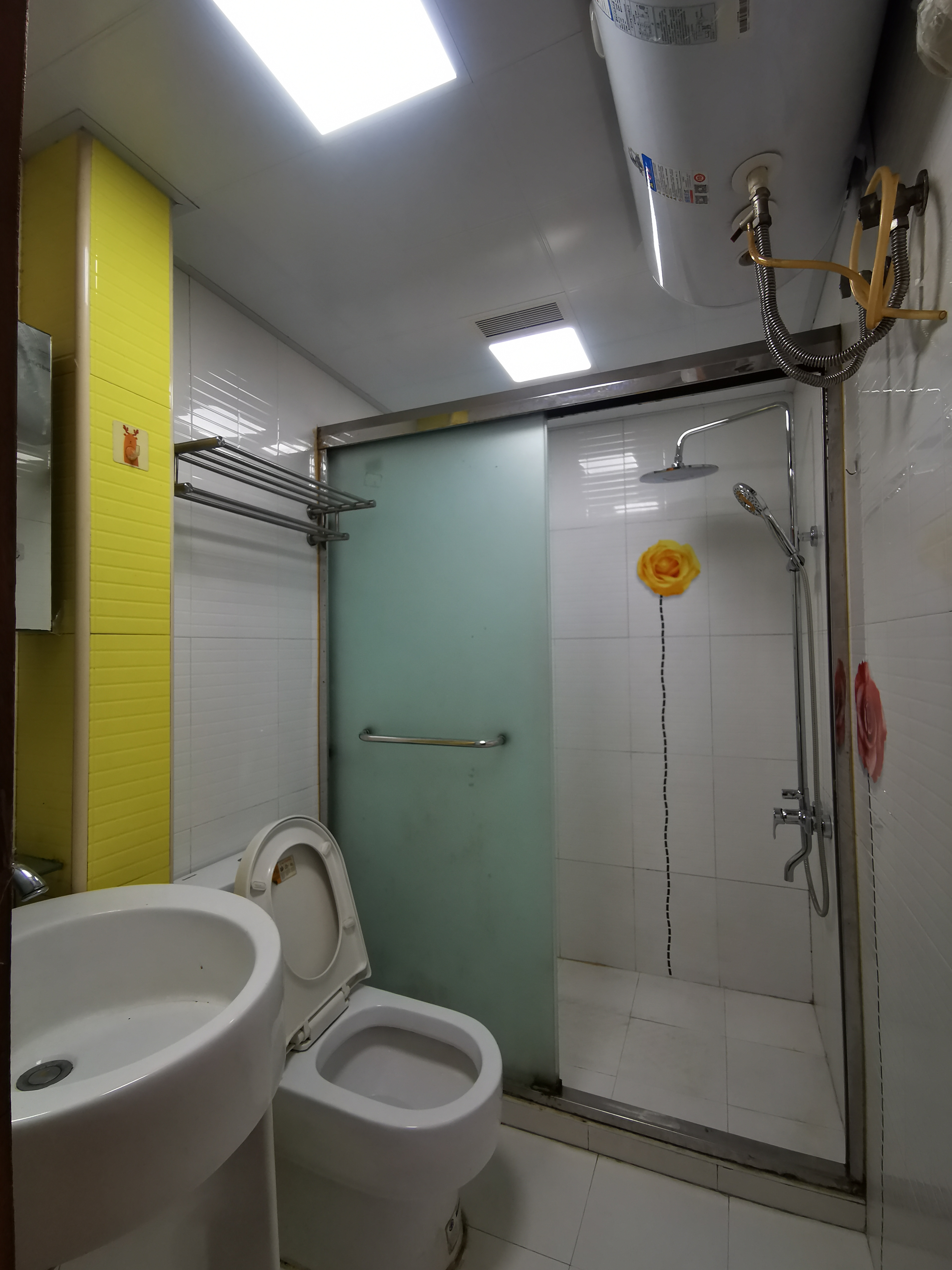 上海 徐汇 | 大木桥路日晖二村_4