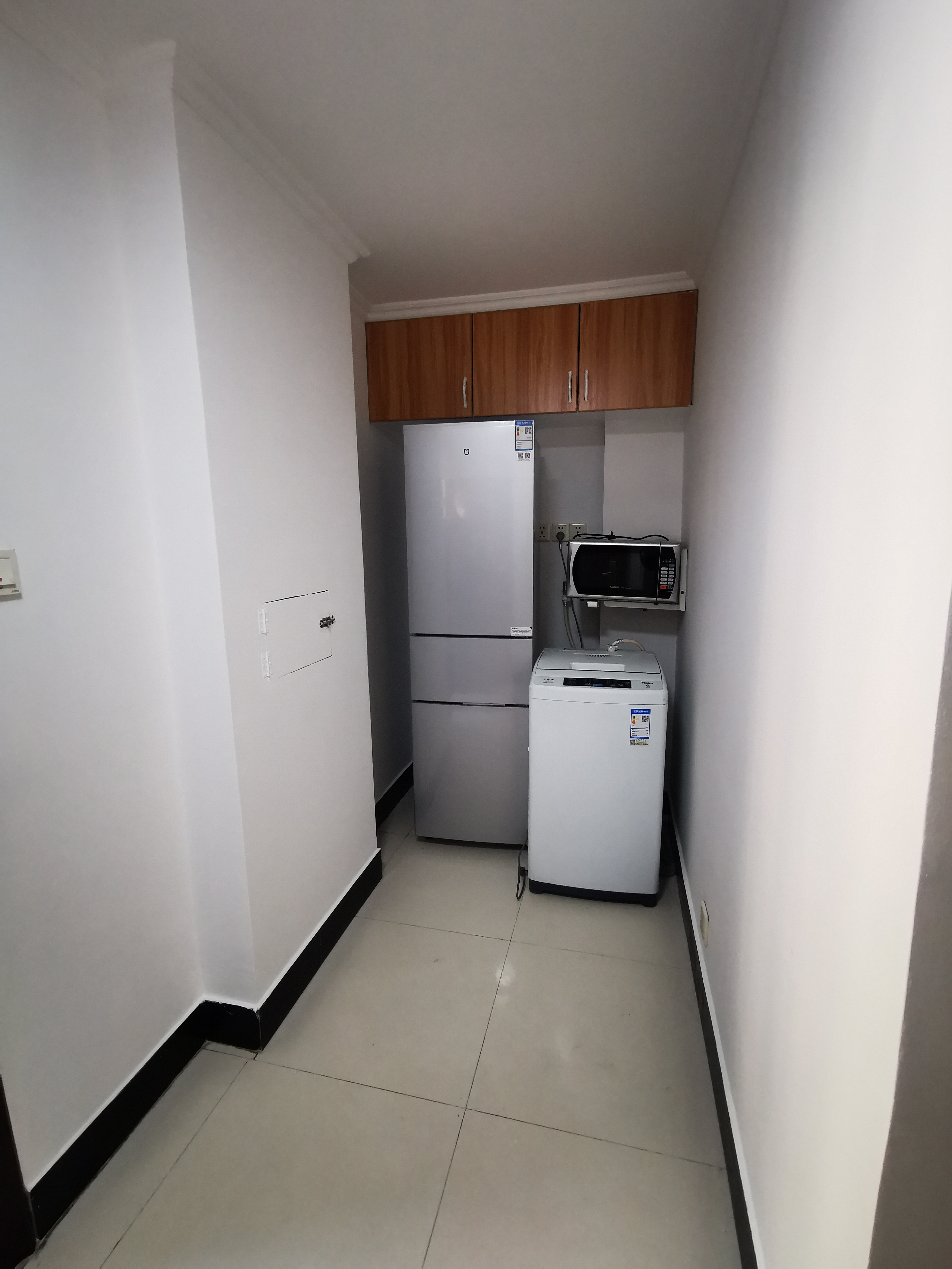 上海 徐汇 | 大木桥路日晖二村_3