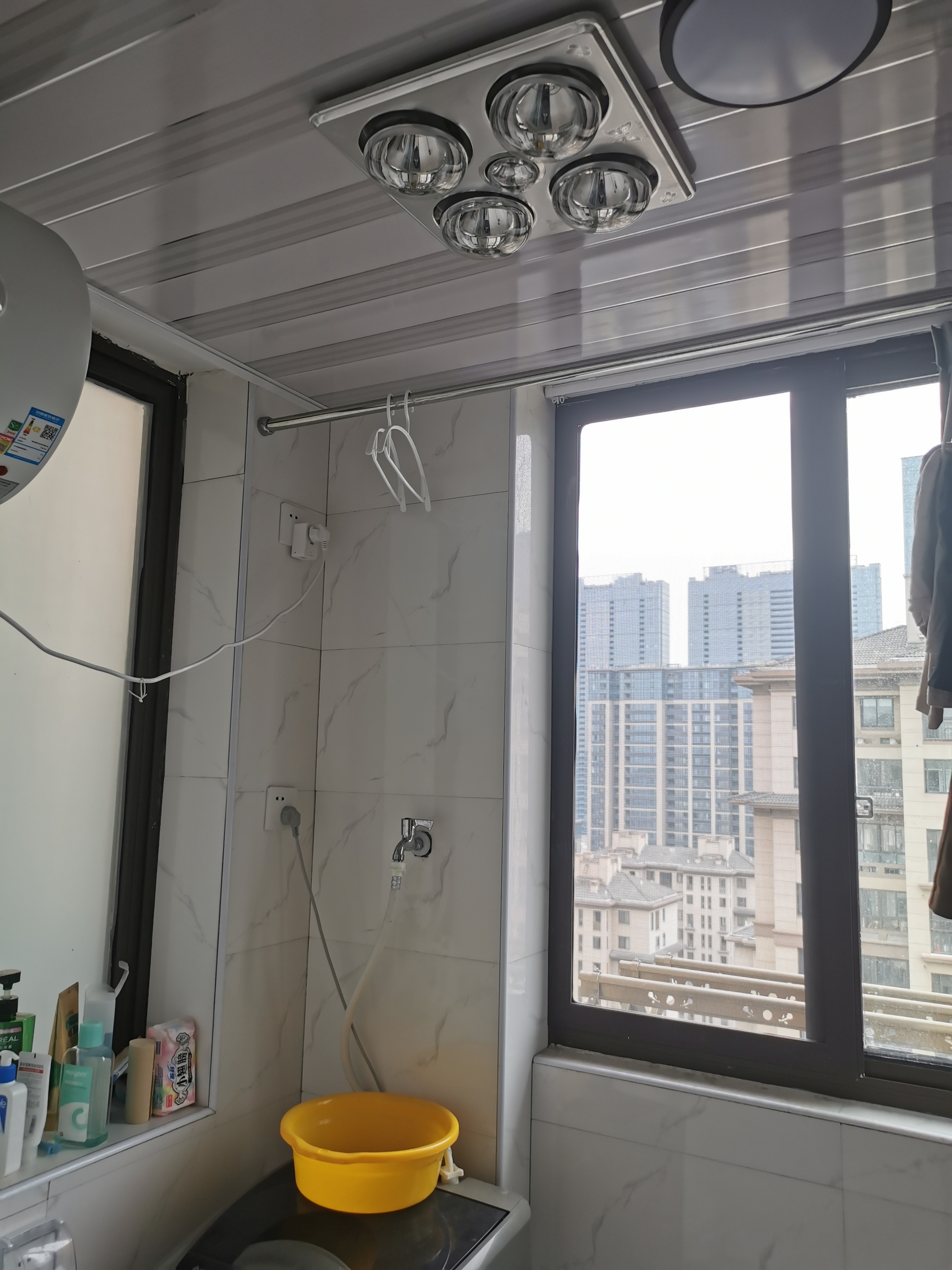 杭州 餘杭 | 仓溢东苑_2