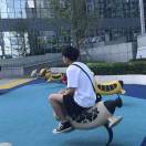 甘青天