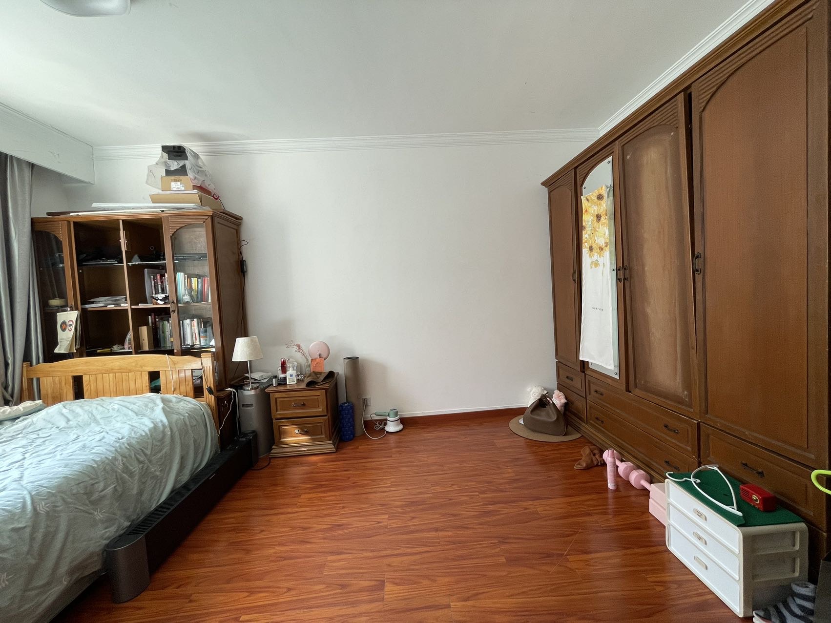 Shanghai-Pudong-Cozy Home,Clean&Comfy,Hustle & Bustle