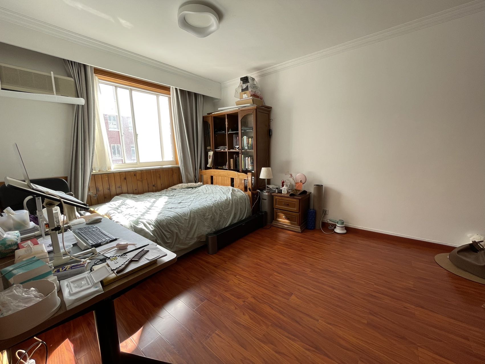 Shanghai-Pudong-Cozy Home,Clean&Comfy,Hustle & Bustle