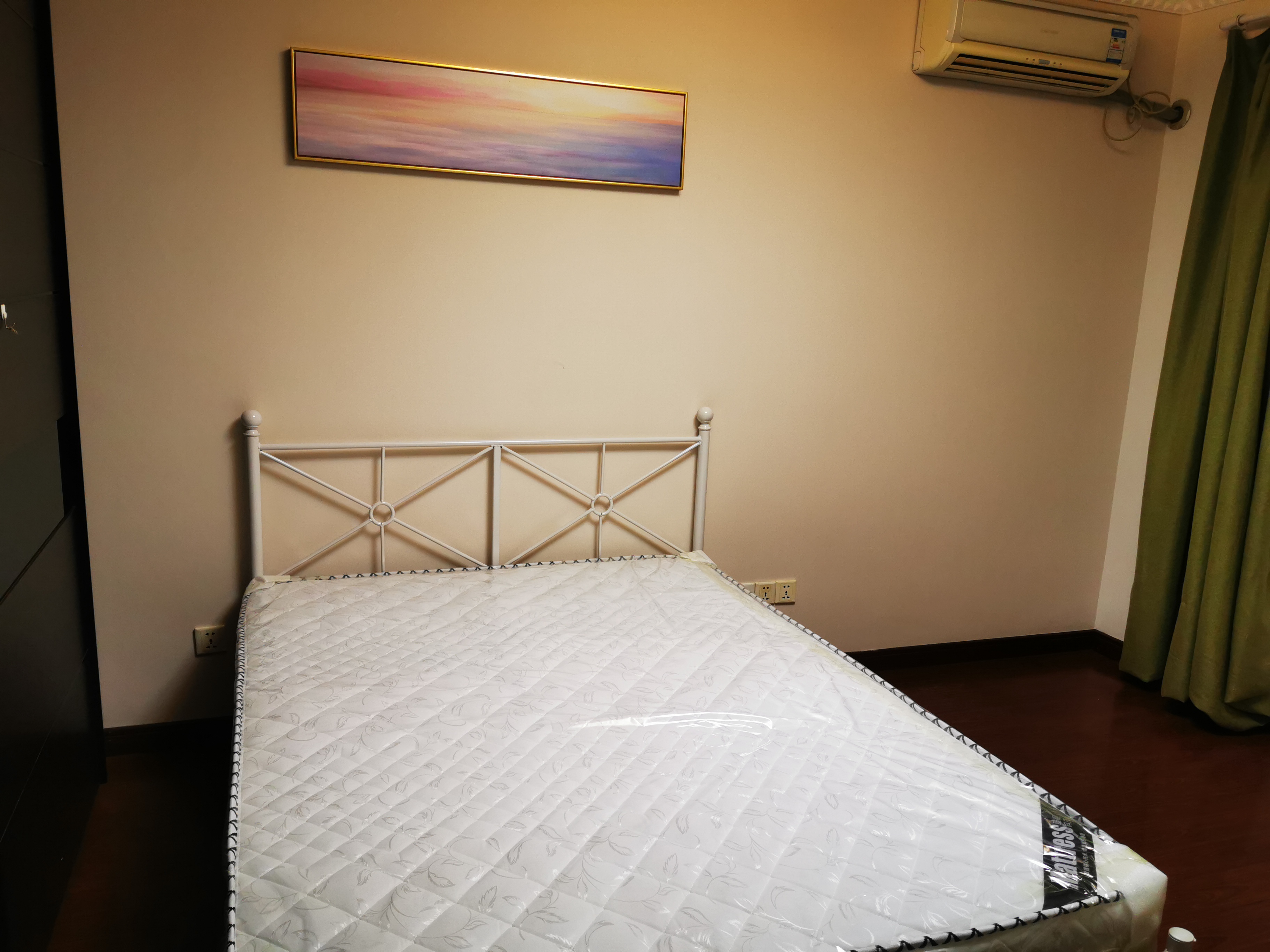 上海 徐汇 | 大木桥路日晖二村_5