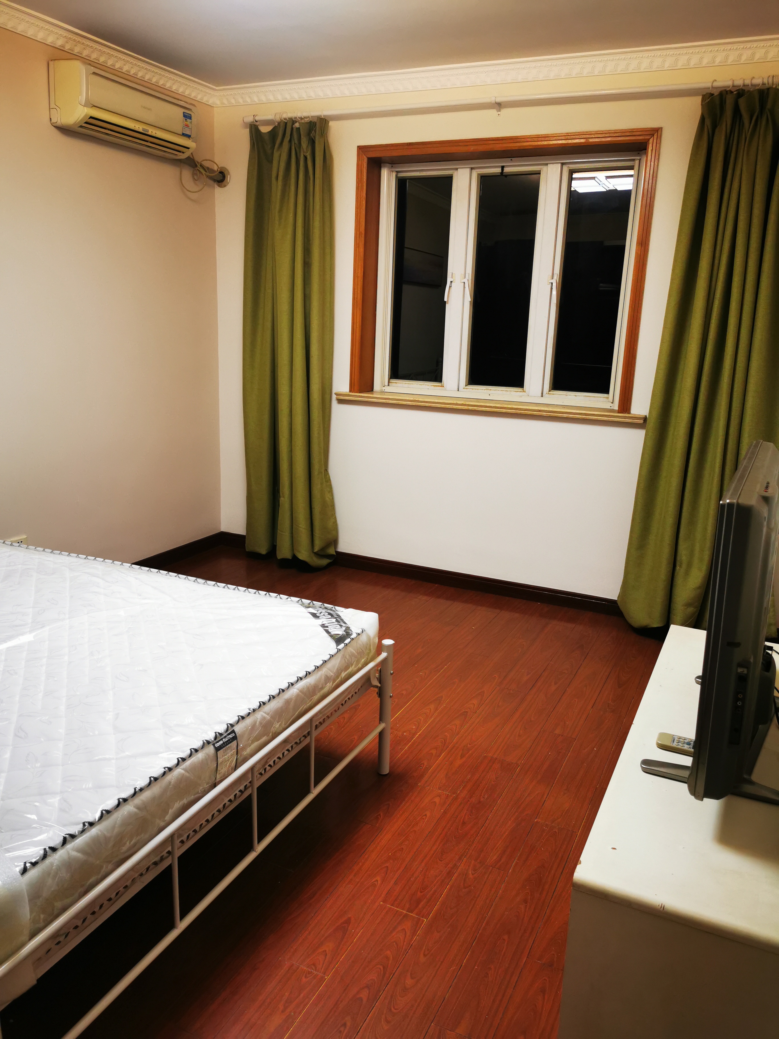 上海 徐汇 | 大木桥路日晖二村_6