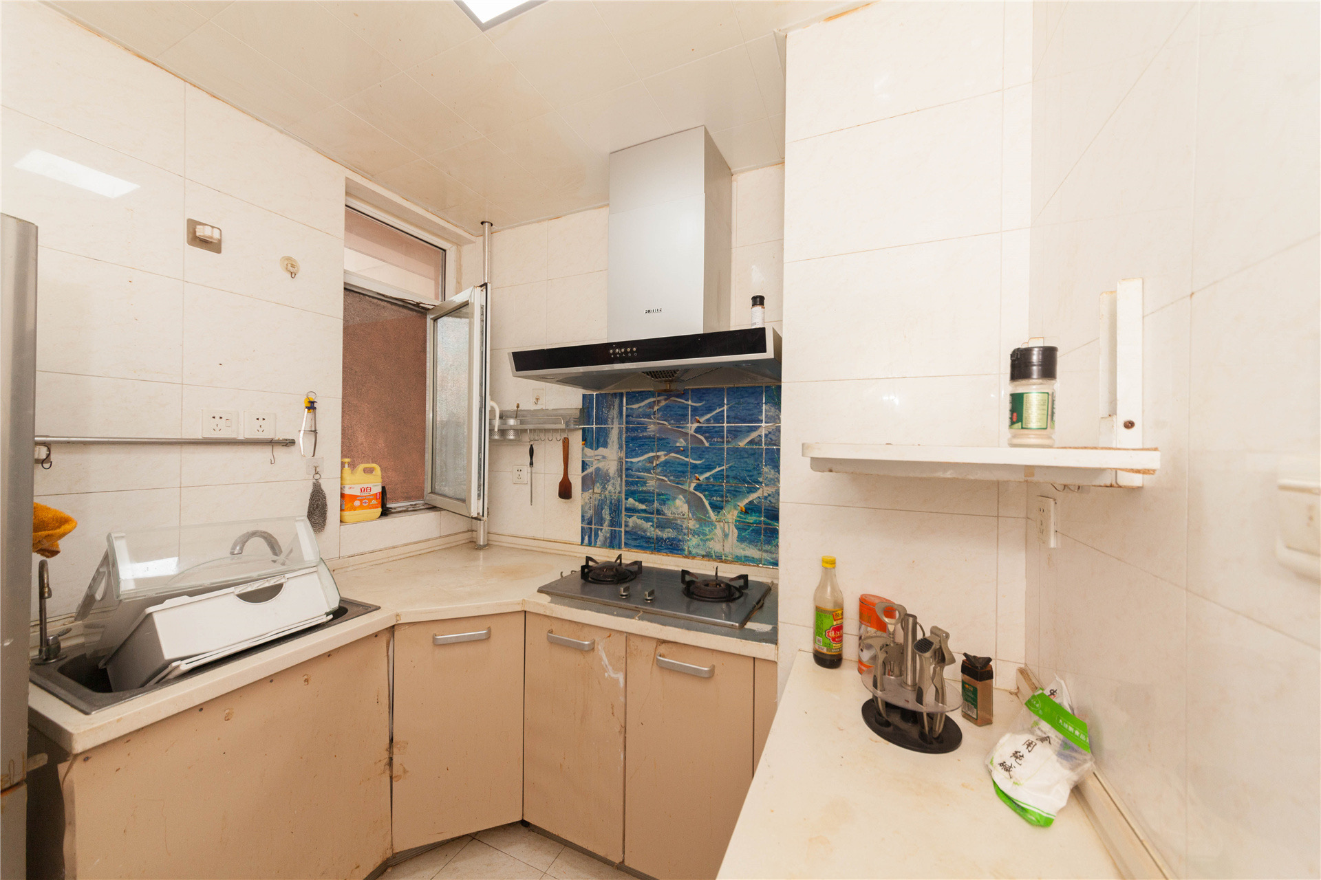 合肥 经开区 | 明珠广场_6